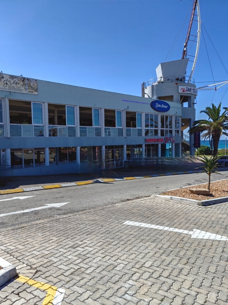 Commercial Property for Sale in Jeffreys Bay Central Eastern Cape